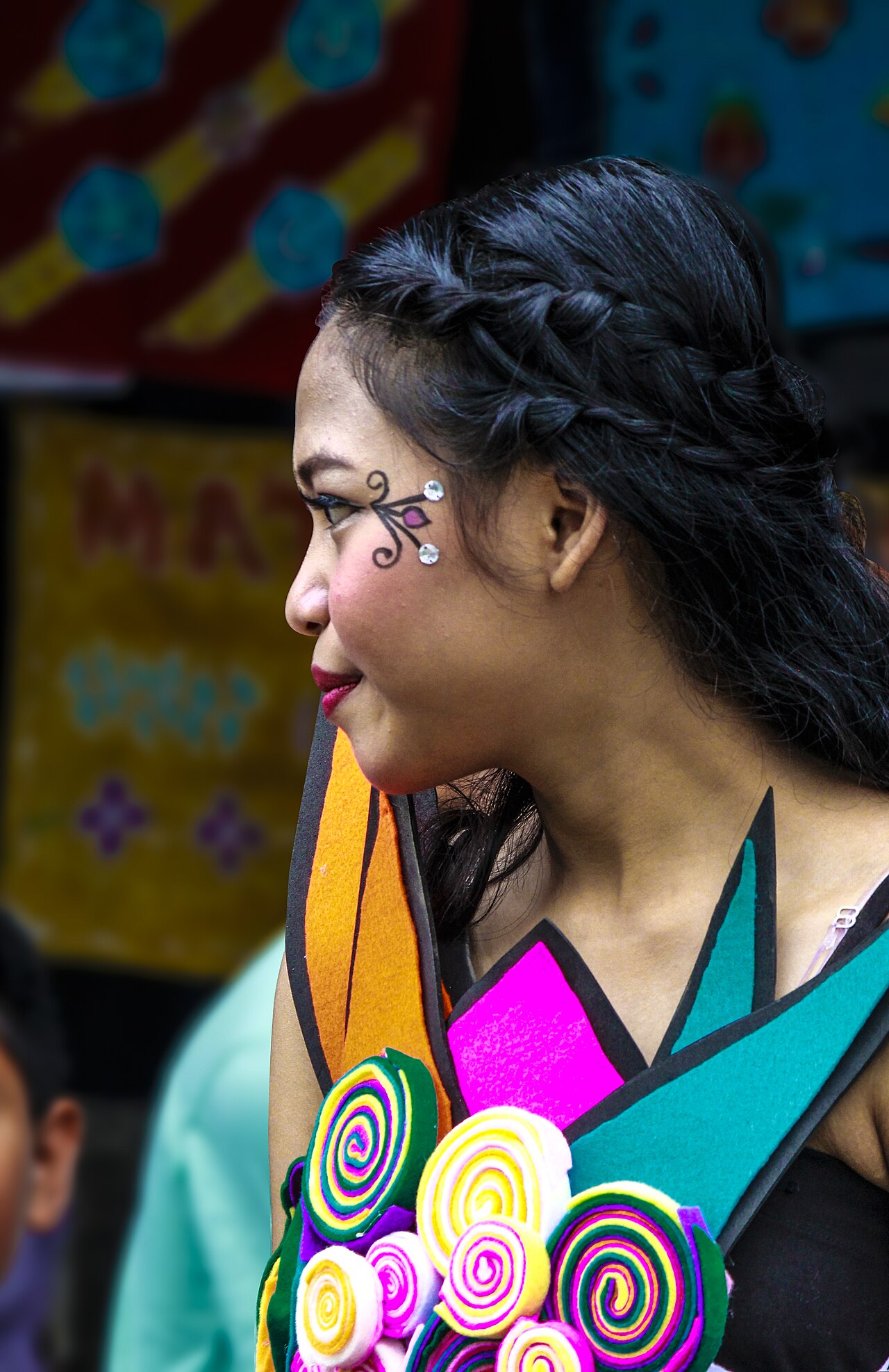 Festival budaya palubarat